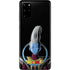 Dragon Ball Super Whis Portrait Galaxy S20 Plus Skin